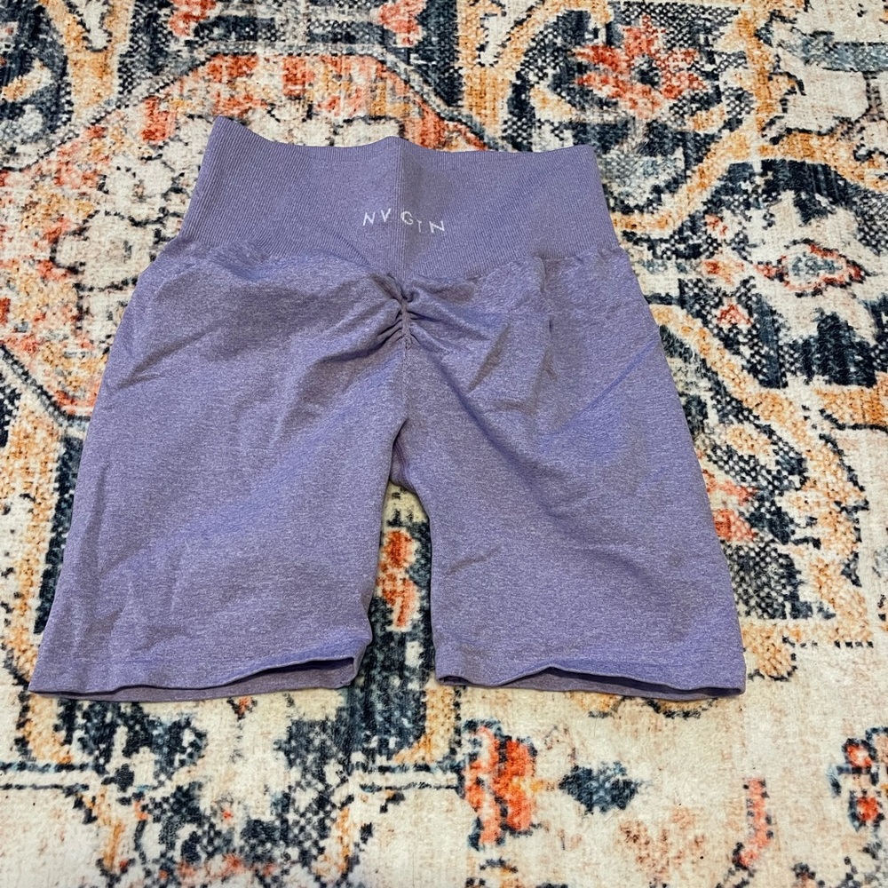 NVGTN shorts